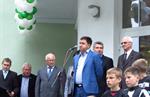 Как ПФЛ президента в Полтаве выбирала