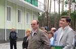 Как ПФЛ президента в Полтаве выбирала