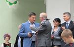 Как ПФЛ президента в Полтаве выбирала