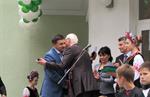 Как ПФЛ президента в Полтаве выбирала