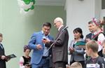 Как ПФЛ президента в Полтаве выбирала