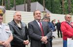 Как ПФЛ президента в Полтаве выбирала