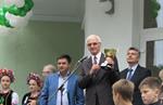 Как ПФЛ президента в Полтаве выбирала
