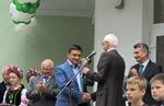 Как ПФЛ президента в Полтаве выбирала