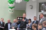Как ПФЛ президента в Полтаве выбирала