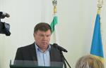 Как ПФЛ президента в Полтаве выбирала