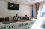 Как ПФЛ президента в Полтаве выбирала