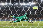 Коста-Рика 1:1 (5:3 пен.) Греция