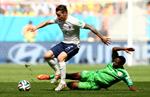 Франция 2:0 Нигерия