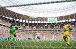 Франция 2:0 Нигерия