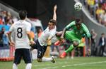 Франция 2:0 Нигерия