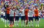 Франция 2:0 Нигерия