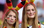 Германия	 2:1 Алжир