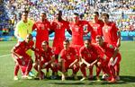 Аргентина 1:0 Швейцария
