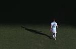 Аргентина 1:0 Швейцария