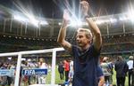 Бельгия 2:1 США