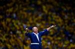 Бразилия	2:1 Колумбия