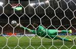 Нидерланды 0:0 (4:3 пен.) Коста-Рика