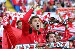 Реал Мадрид 2:0 Севилья