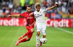 Реал Мадрид 2:0 Севилья