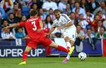 Реал Мадрид 2:0 Севилья