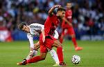 Реал Мадрид 2:0 Севилья