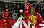 Реал Мадрид 2:0 Севилья