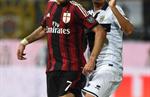 Серия А. 2-й тур