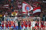Бавария 1:0 Манчестер Сити