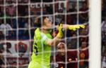Рома 5:1 ЦСКА