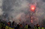 Рома 5:1 ЦСКА