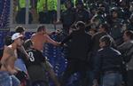 Рома 5:1 ЦСКА