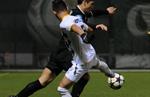 Металлург Д 0:0 Заря