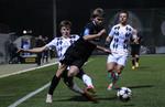 Металлург Д 0:0 Заря