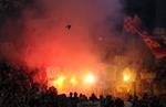 Рома 1:7 Бавария