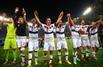 Рома 1:7 Бавария
