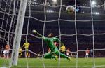 Галатасарай 0:4 Боруссия Д