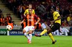 Галатасарай 0:4 Боруссия Д