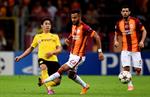 Галатасарай 0:4 Боруссия Д