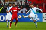 Байер 2:0 Зенит