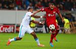 Байер 2:0 Зенит