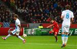 Байер 2:0 Зенит