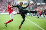 Бундеслига. 10-й тур