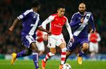 Лига Чемпионов. 4-й тур