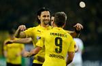 Лига Чемпионов. 4-й тур