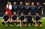 Шотландия 1:0 Ирландия 