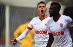 Байер 0:1 Монако