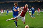 Аякс 2:1 Днепр