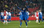 Аякс 2:1 Днепр