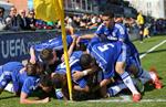 Шахтер U-19 2:3 Челси U-19